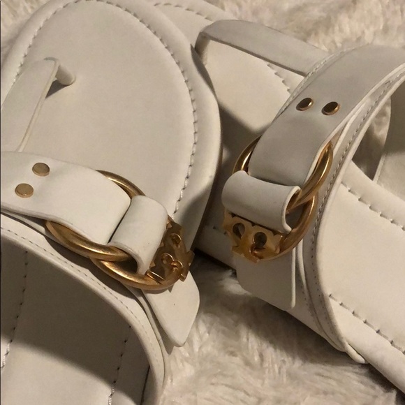 Tory Burch Sandals - Picture 2 of 4